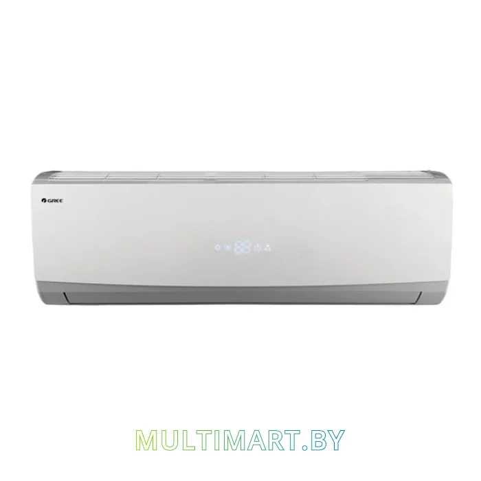 Кондиционер Gree Lomo Arctic R410 Inverter 2019 GWH12QC-K3DNC2G